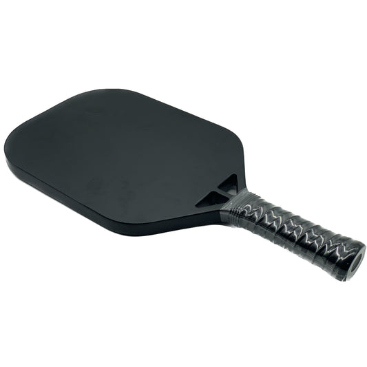 New Design Outdoor Pickleball Paddle Usapa Approved Carbon Fiber Pickleball Paddle