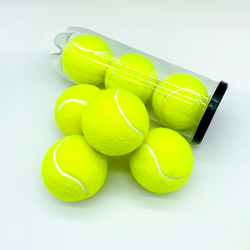 IFP Approval Quality Paddle Padel Ball Pro model ( HEAD PRO level)