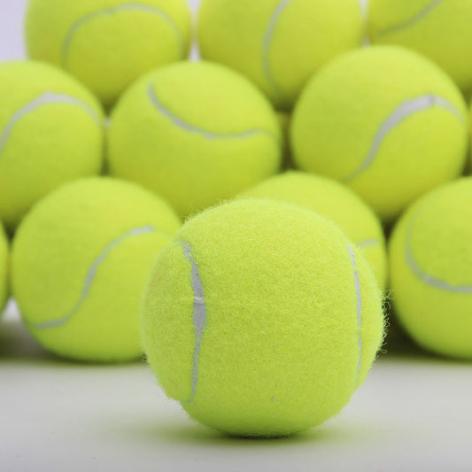 custom professional wholesale tennis padel balls manufacturers