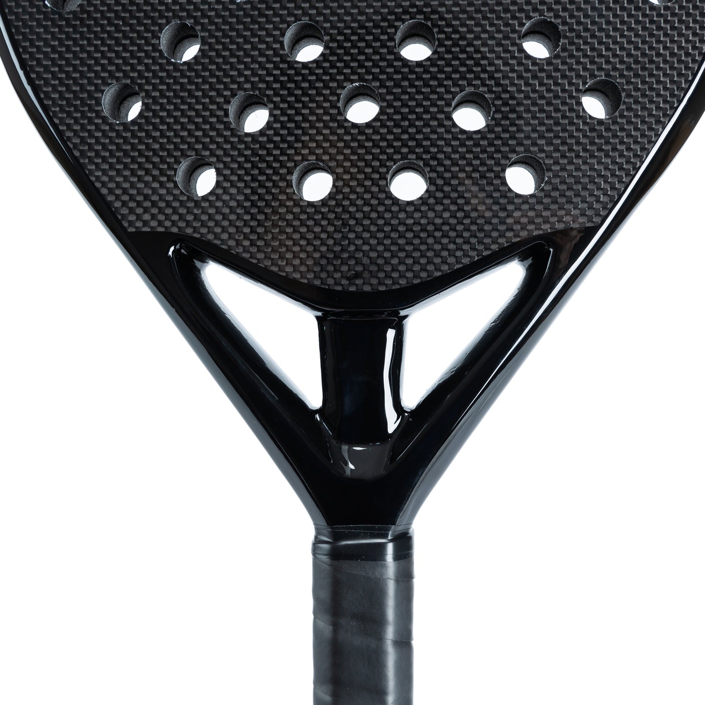 BHD05 Customized padel racket & padel shovel and padel racquet for player