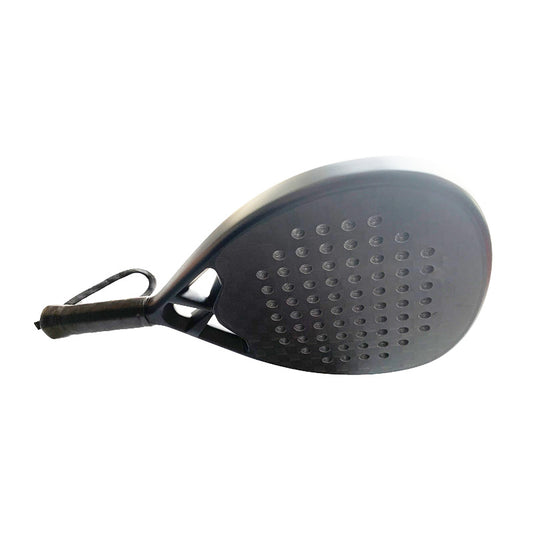 BHBP01 High Quality Vertex Model Custom Logo Palas Paddle De Pala